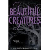 Beautiful Creatures Cover